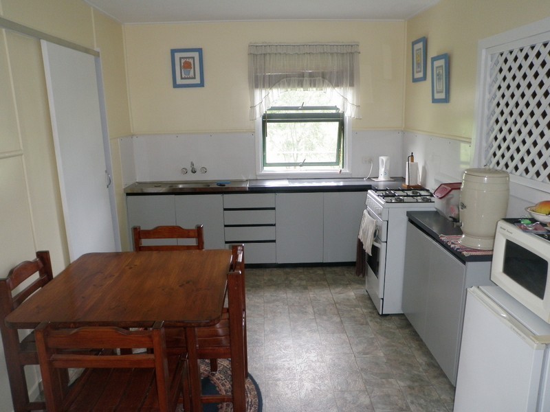 Yandaran QLD 4673
