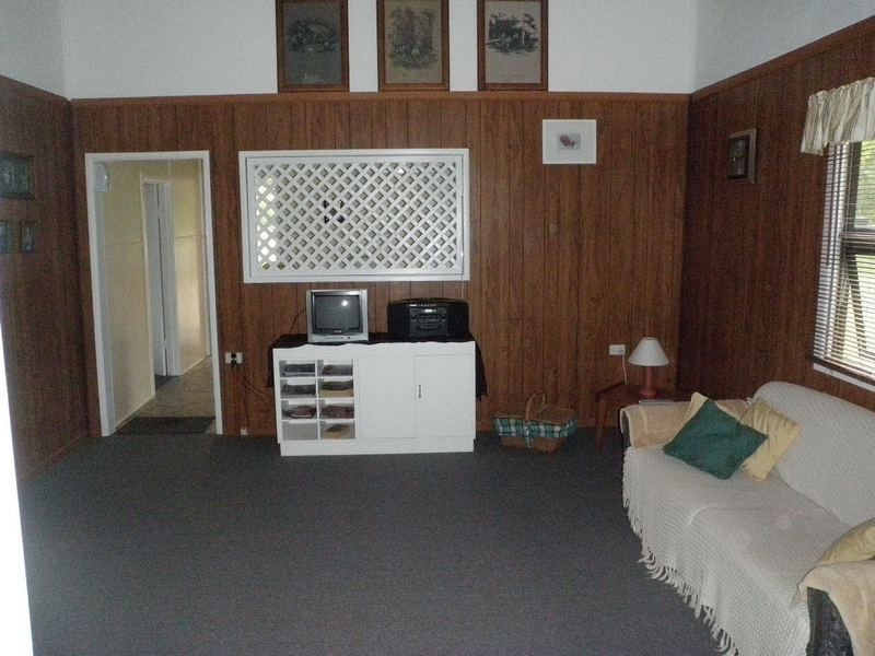 Yandaran QLD 4673