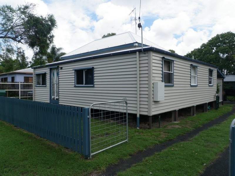 Bundaberg South QLD 4670