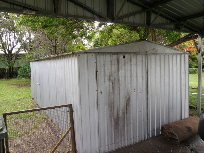 Bundaberg South QLD 4670
