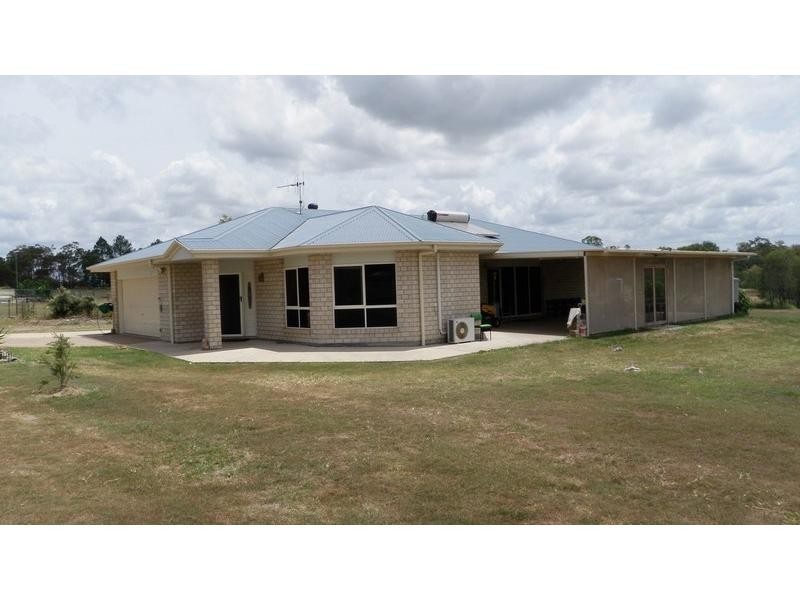 South Kolan QLD 4670