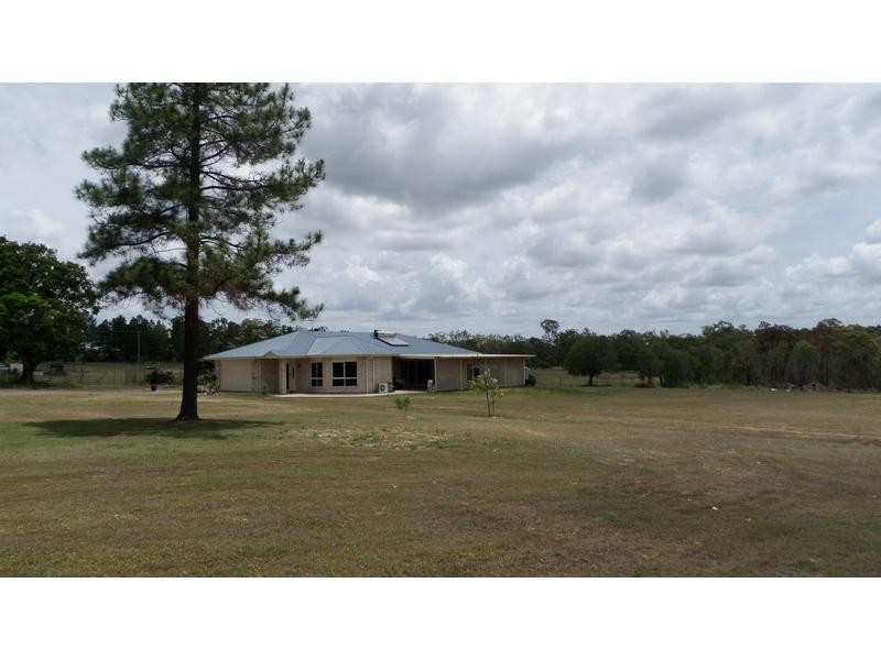 South Kolan QLD 4670