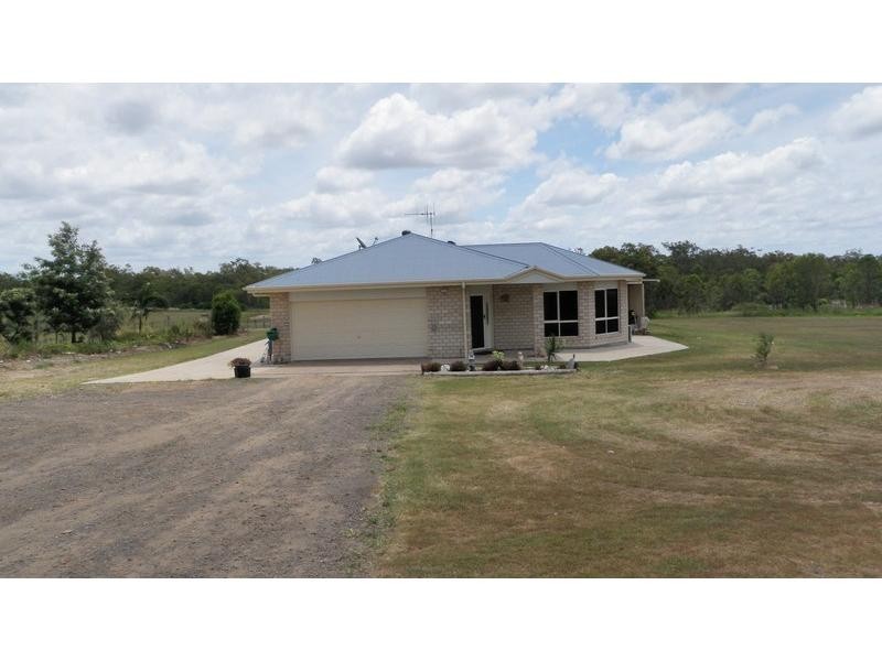 South Kolan QLD 4670