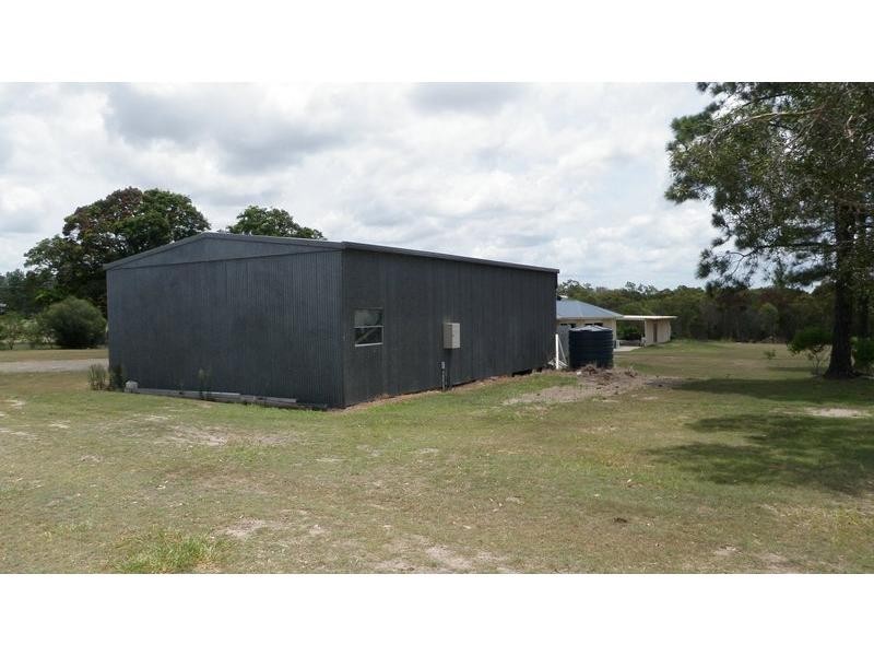 South Kolan QLD 4670