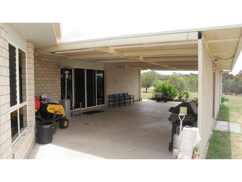 South Kolan QLD 4670