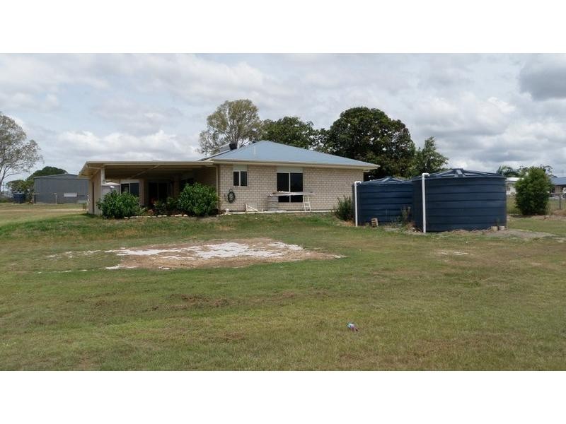 South Kolan QLD 4670