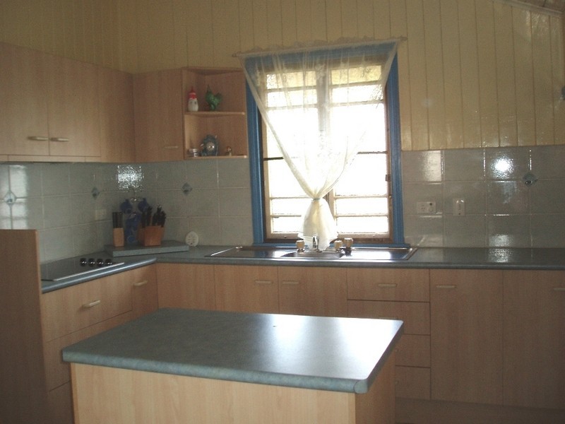 Pine Creek QLD 4670