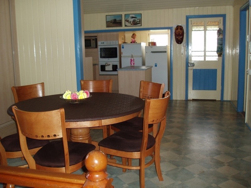 Pine Creek QLD 4670