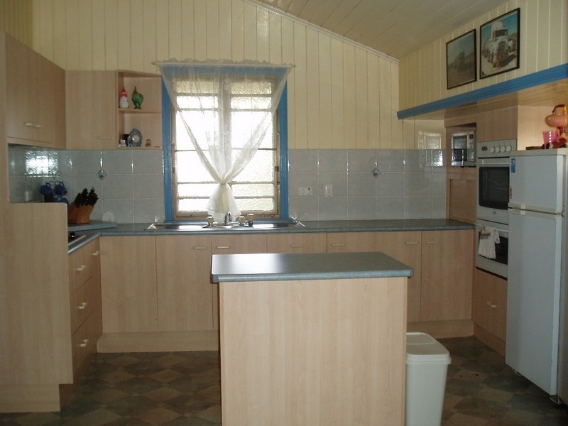 Pine Creek QLD 4670