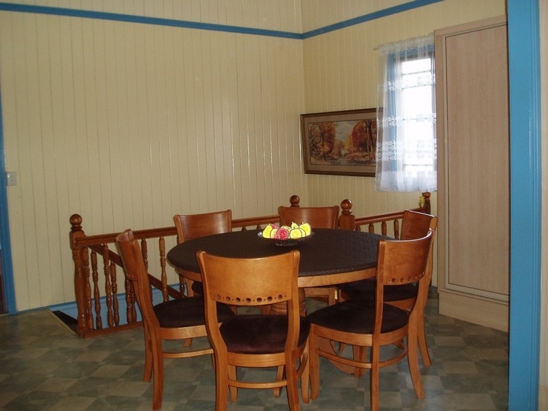 Pine Creek QLD 4670