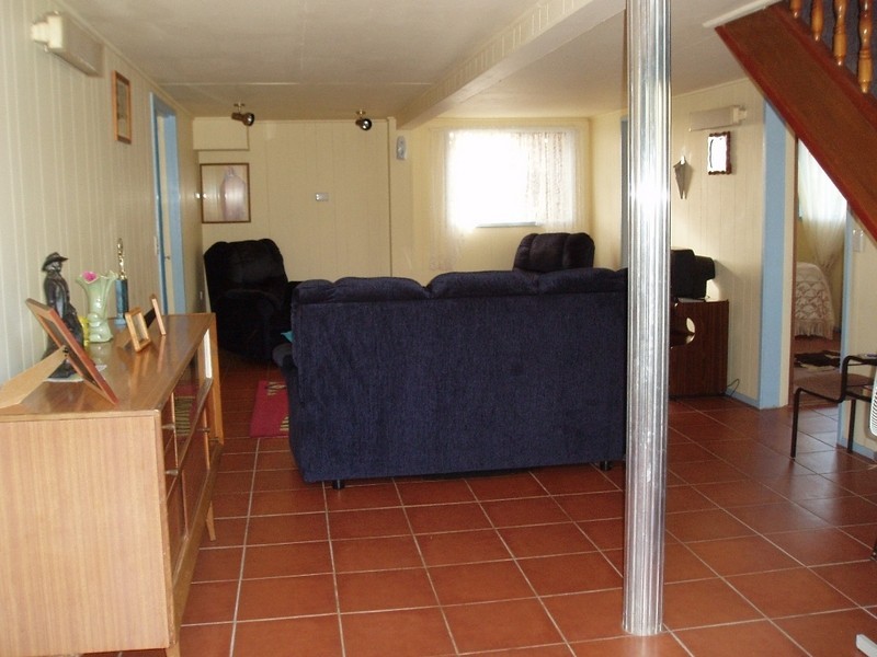 Pine Creek QLD 4670