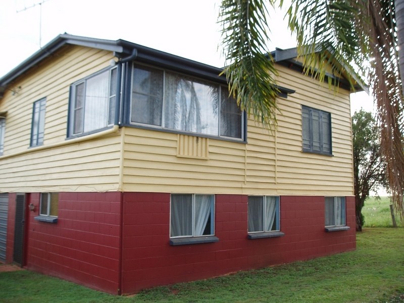 Pine Creek QLD 4670
