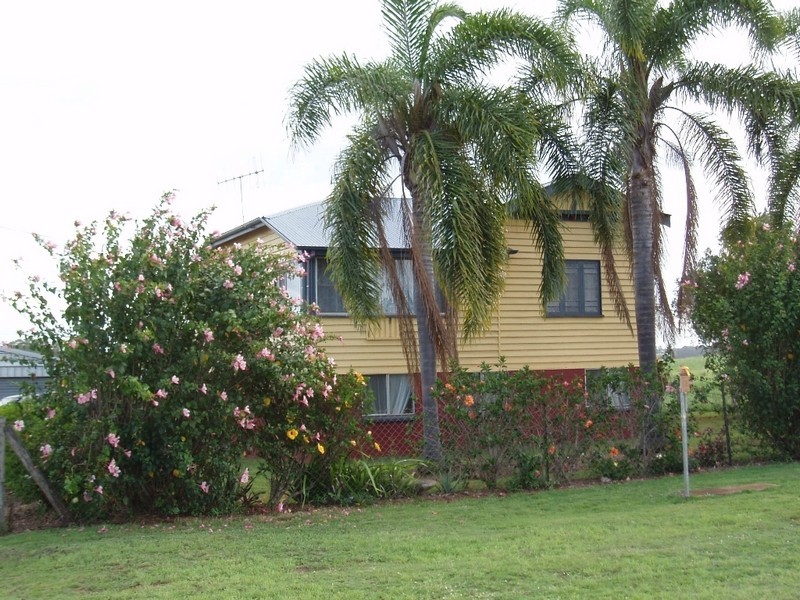 Pine Creek QLD 4670