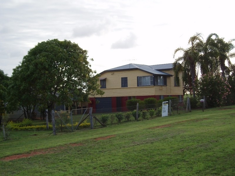 Pine Creek QLD 4670