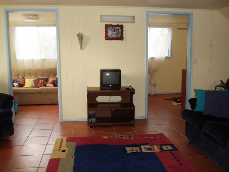 Pine Creek QLD 4670
