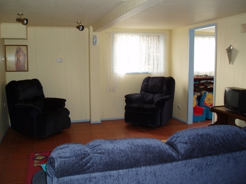 Pine Creek QLD 4670