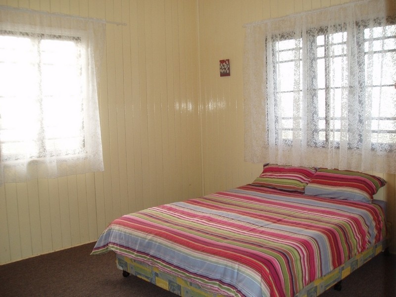Pine Creek QLD 4670