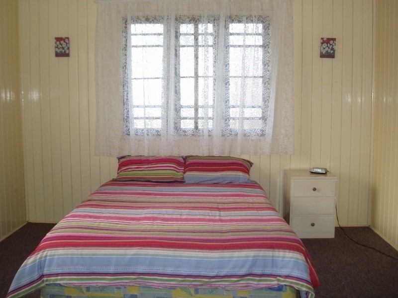 Pine Creek QLD 4670