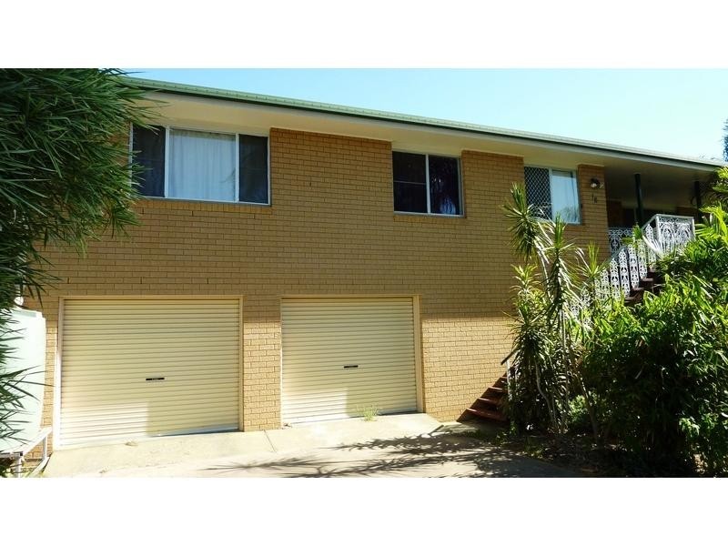 Millbank QLD 4670