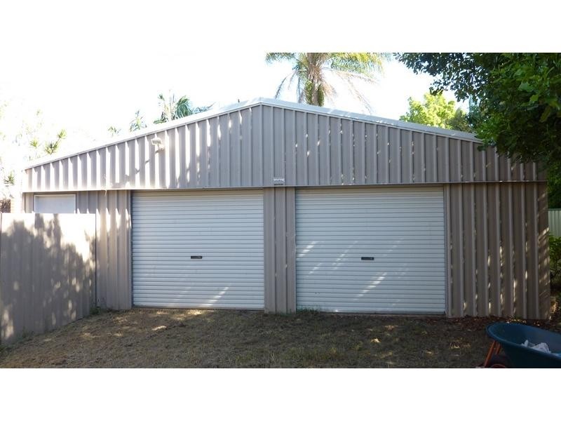 Millbank QLD 4670