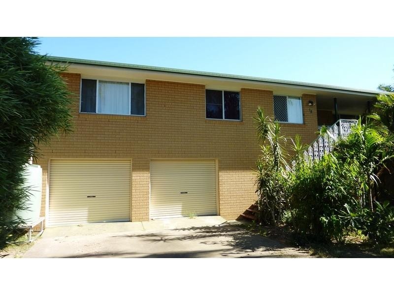 Millbank QLD 4670