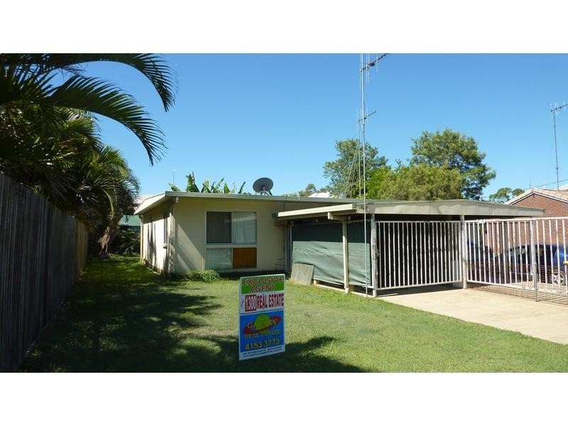 Bundaberg North QLD 4670