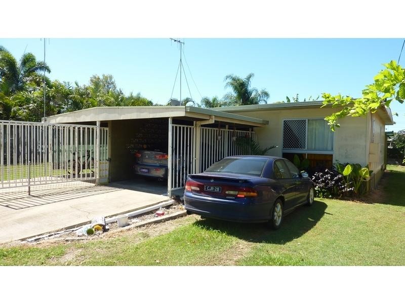 Bundaberg North QLD 4670