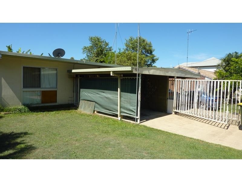 Bundaberg North QLD 4670