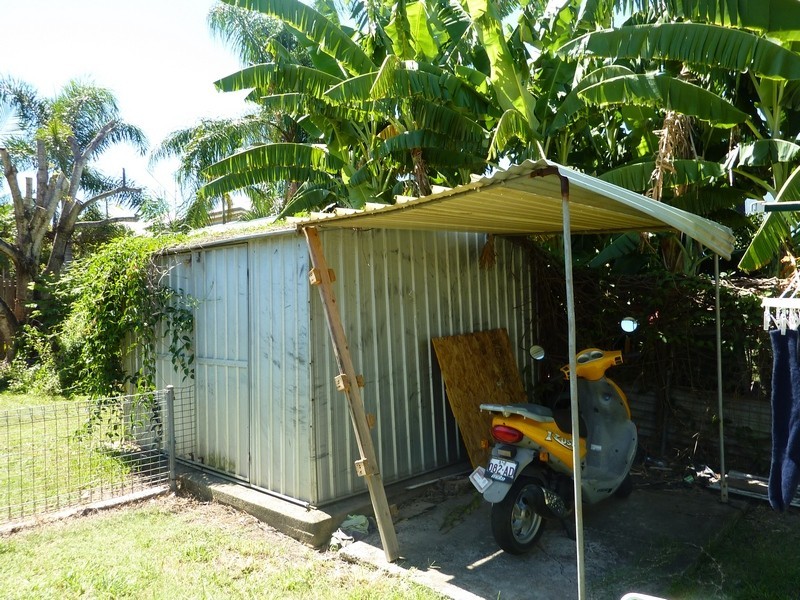 Bundaberg North QLD 4670