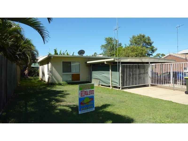 Bundaberg North QLD 4670