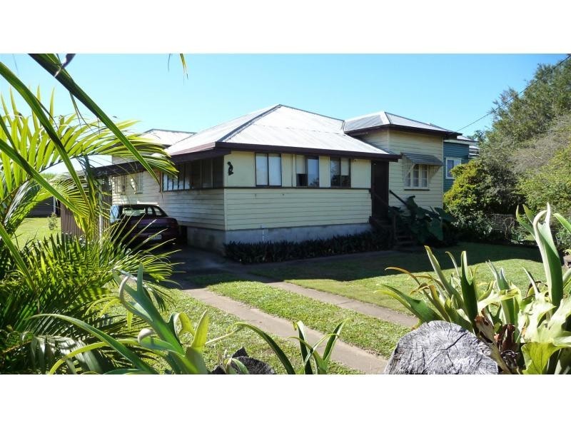 2226 Gin Gin Road, South Kolan QLD 4670
