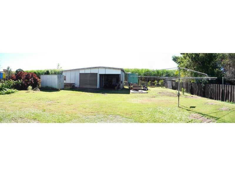 2226 Gin Gin Road, South Kolan QLD 4670