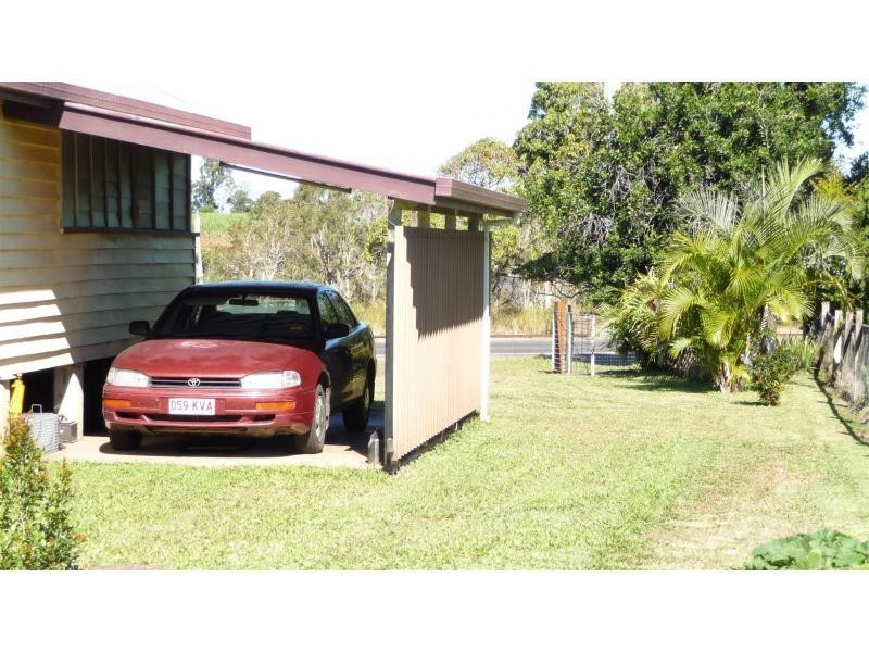 2226 Gin Gin Road, South Kolan QLD 4670