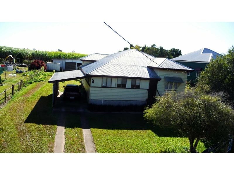 2226 Gin Gin Road, South Kolan QLD 4670