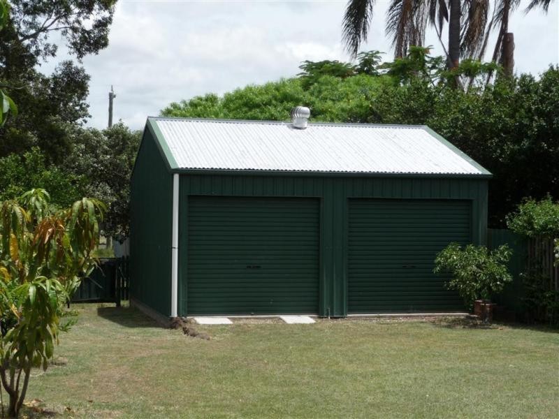 Bundaberg East QLD 4670