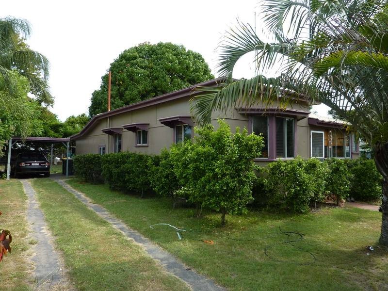 18 Walker Street, Walkervale QLD 4670