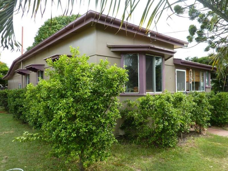 18 Walker Street, Walkervale QLD 4670