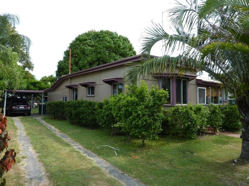 18 Walker Street, Walkervale QLD 4670