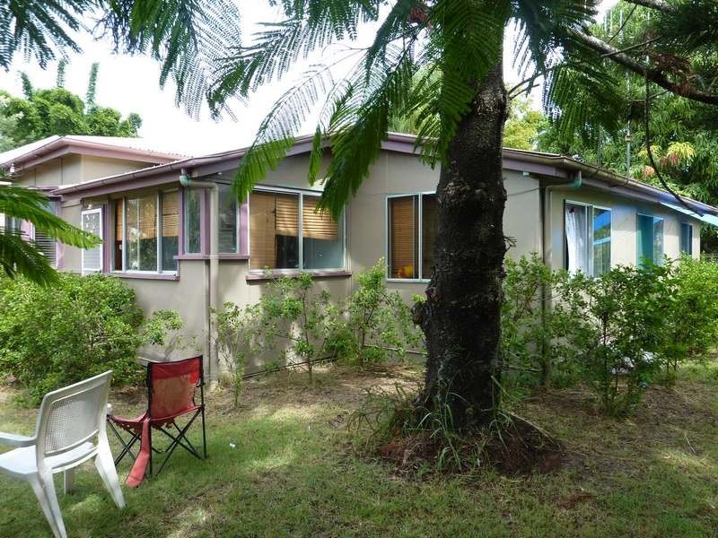 18 Walker Street, Walkervale QLD 4670