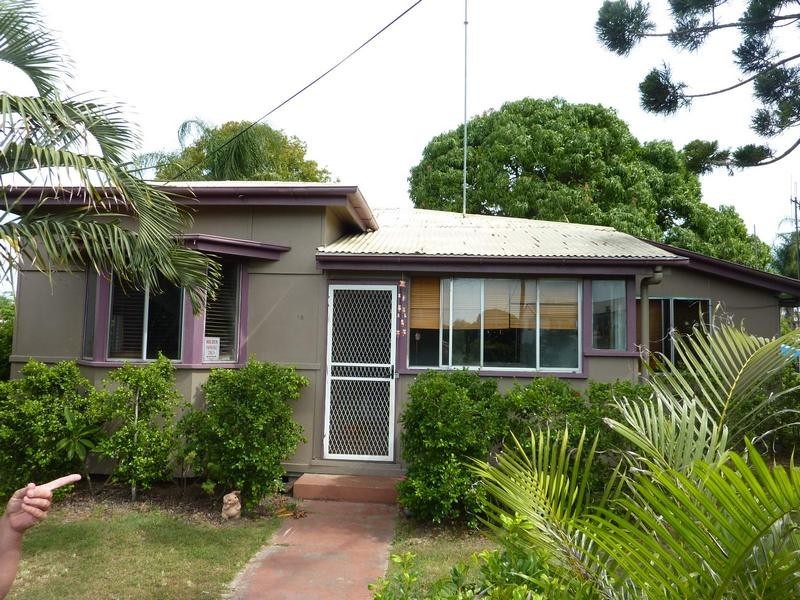 18 Walker Street, Walkervale QLD 4670