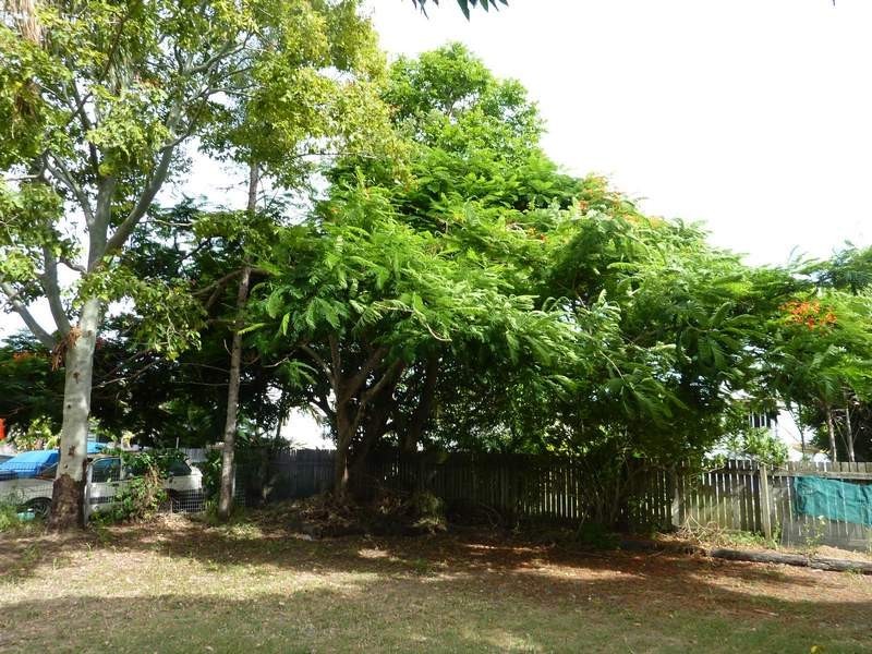 18 Walker Street, Walkervale QLD 4670