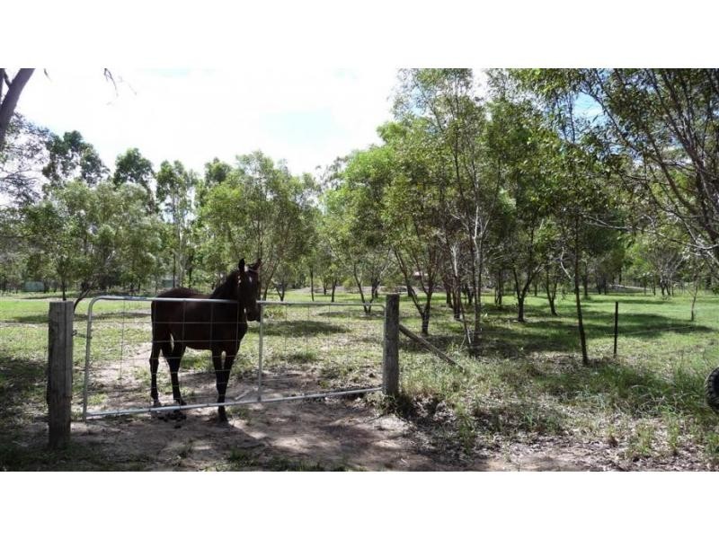 Yandaran QLD 4673