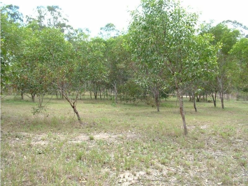 Yandaran QLD 4673