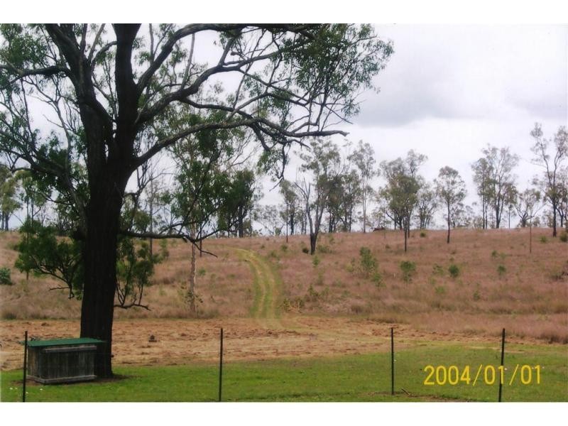Gin Gin QLD 4671