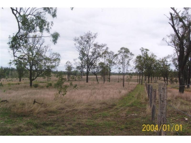 Gin Gin QLD 4671