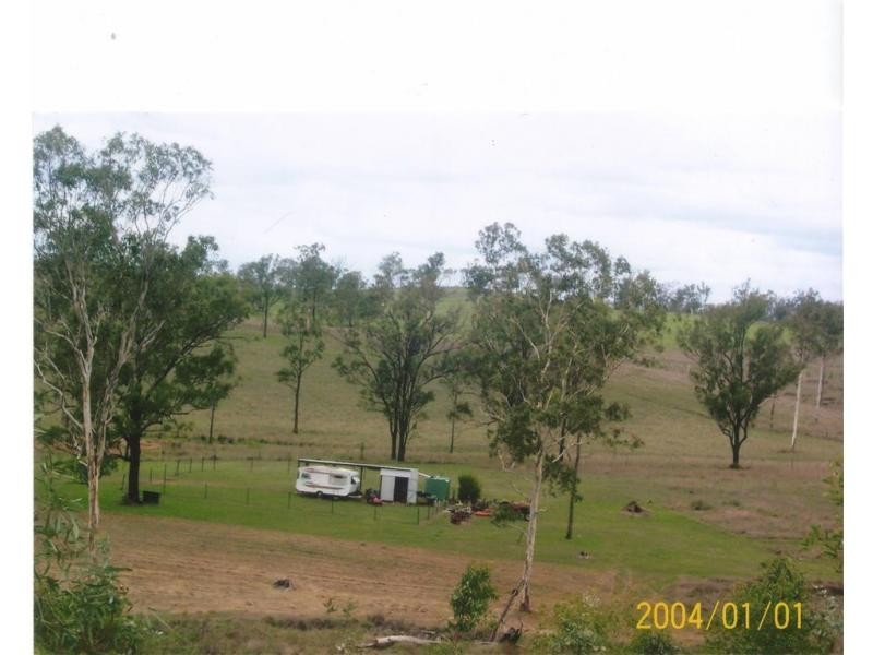 Gin Gin QLD 4671