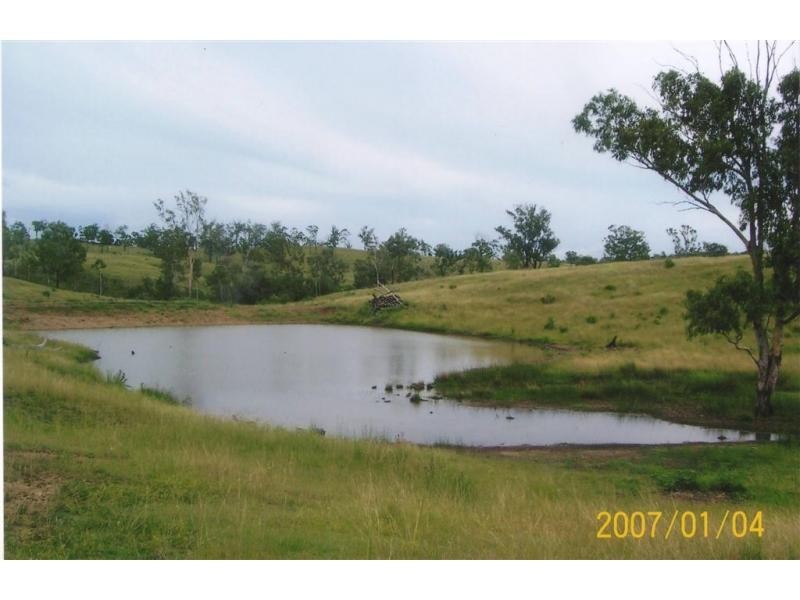 Gin Gin QLD 4671
