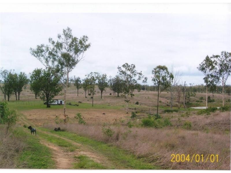 Gin Gin QLD 4671