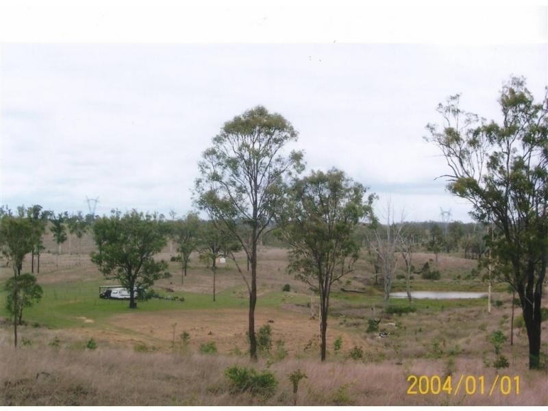 Gin Gin QLD 4671
