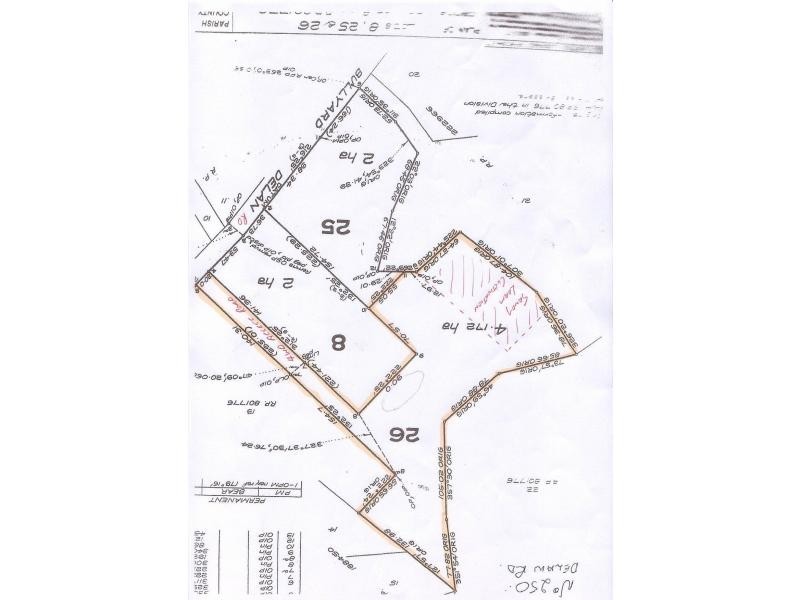 Bullyard QLD 4671